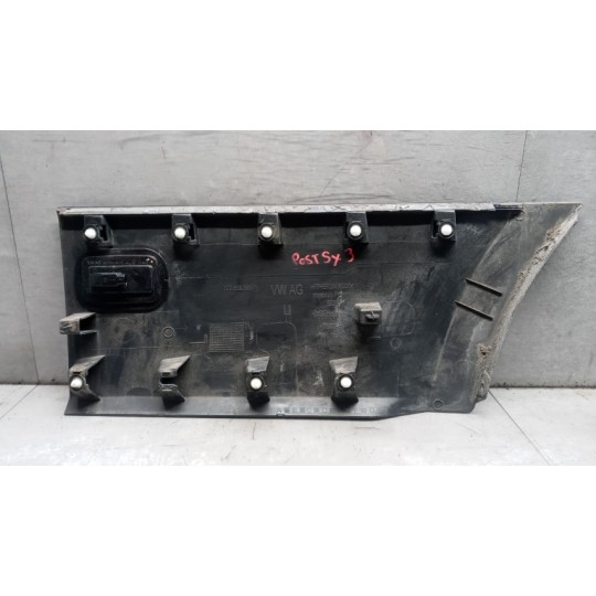 PLASTICHE ESTERNE VARIE VOLKSWAGEN van Crafter 2017> used