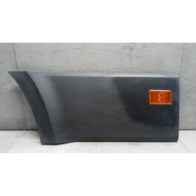 PLASTICHE ESTERNE VARIE...