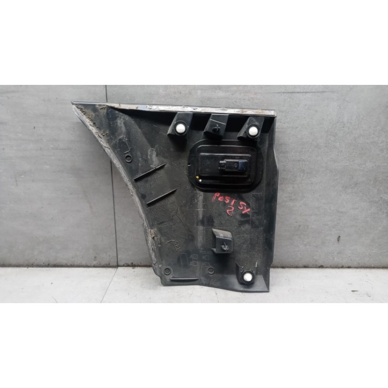 VOLKSWAGEN van PLASTICHE ESTERNE VARIE VOLKSWAGEN van Crafter 2017> used