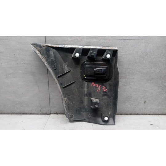 PLASTICHE ESTERNE VARIE VOLKSWAGEN van Crafter 2017> used