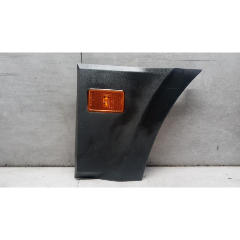 VOLKSWAGEN van PLASTICHE ESTERNE VARIE VOLKSWAGEN van Crafter 2017> usato