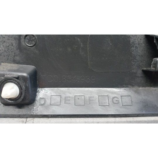 PLASTICHE ESTERNE VARIE VOLKSWAGEN van Crafter 2017> used