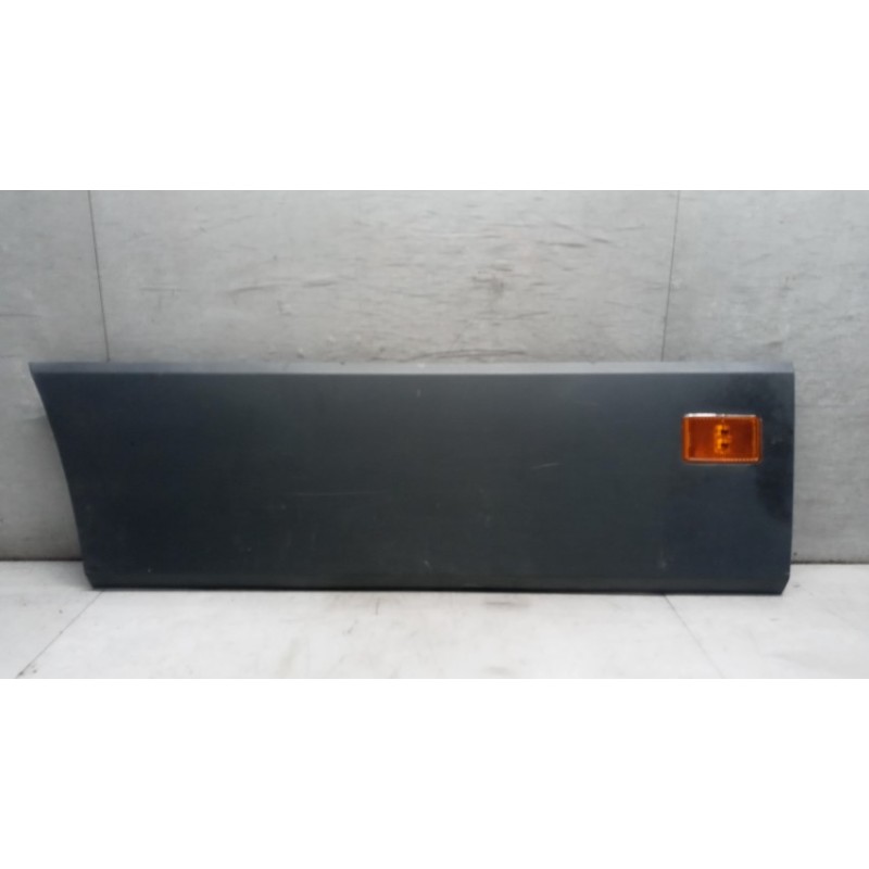 VOLKSWAGEN van PLASTICHE ESTERNE VARIE VOLKSWAGEN van Crafter 2017> used