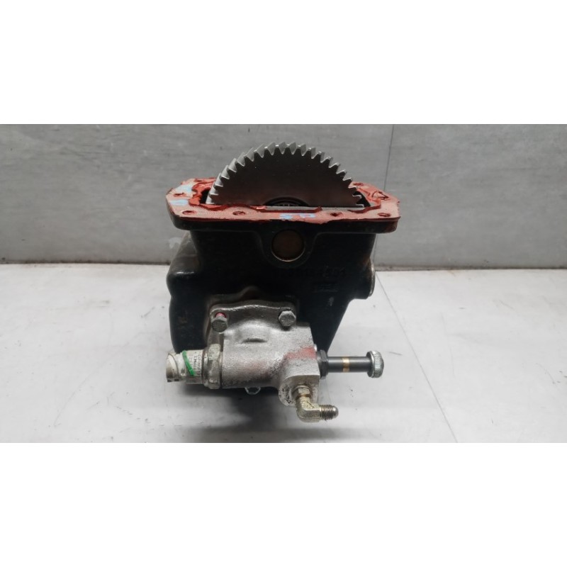 IVECO PRESE DI FORZA IVECO EUROTECH usato