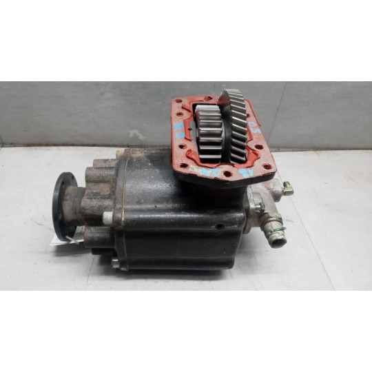 PRESE DI FORZA IVECO EUROTECH usato