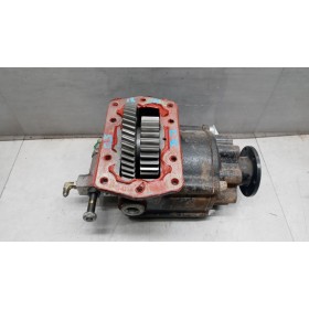 PTO IVECO EUROTECH used