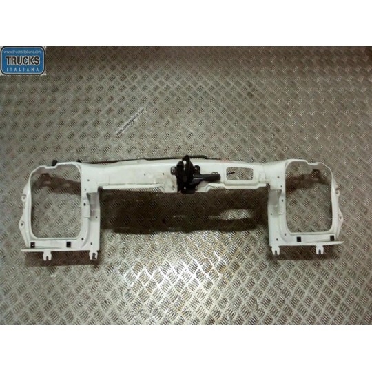RIVESTIMENTO ANTERIORE COMPLETO FIAT Doblo' 2000>2005 usato