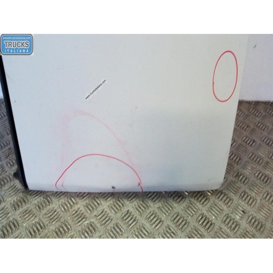 RIGHT LOAD DOOR FIAT Doblo' 2000>2005 used