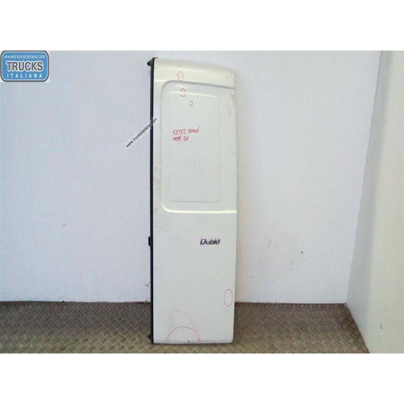 FIAT PORTACARICO POST DESTRO FIAT Doblo' 2000>2005 usato