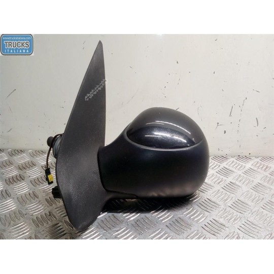 REARVIEW LEFT  PEUGEOT 206 2003>2012 used