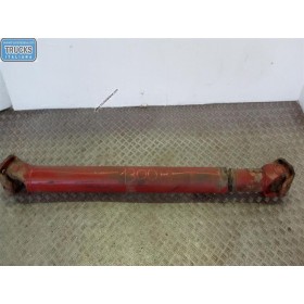 REAR POWER TAKE OFF SHAFTS...