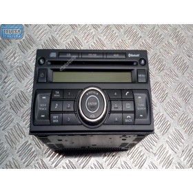 AUTORADIO NISSAN Qashqai...