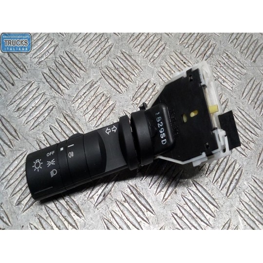 DEVIOLUCI NISSAN Qashqai 2010>2014 usato