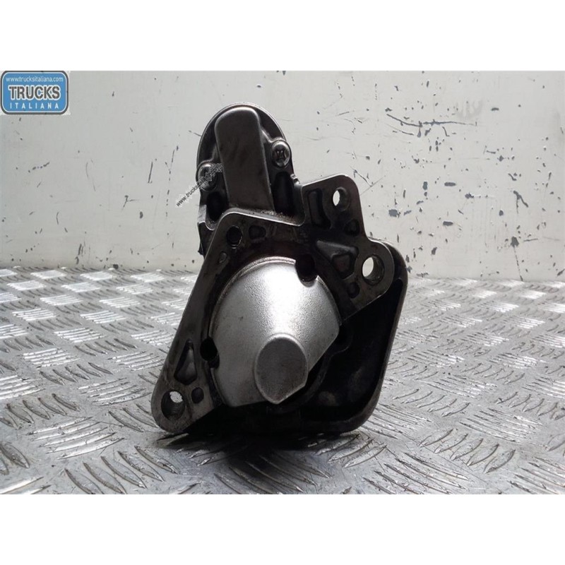 NISSAN MOTORINO AVVIAMENTO NISSAN Qashqai 2010>2014 usato
