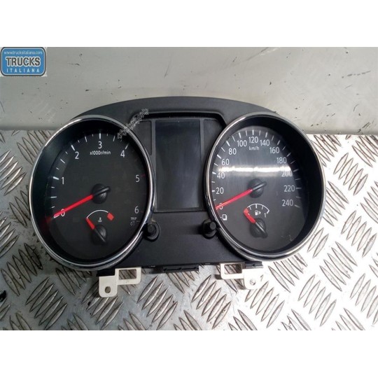 QUADRO STRUMENTI NISSAN Qashqai 2010>2014 usato