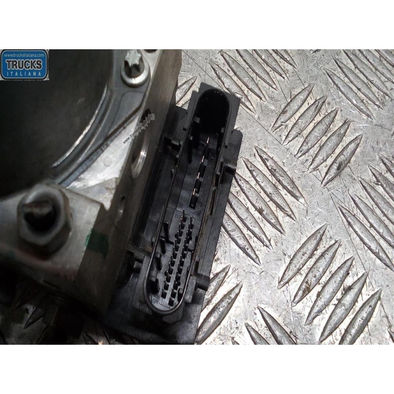 NISSAN ABS SYSTEM NISSAN Qashqai 2010>2014 used