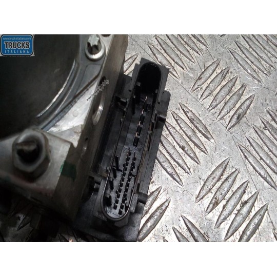 ABS SYSTEM NISSAN Qashqai 2010>2014 used