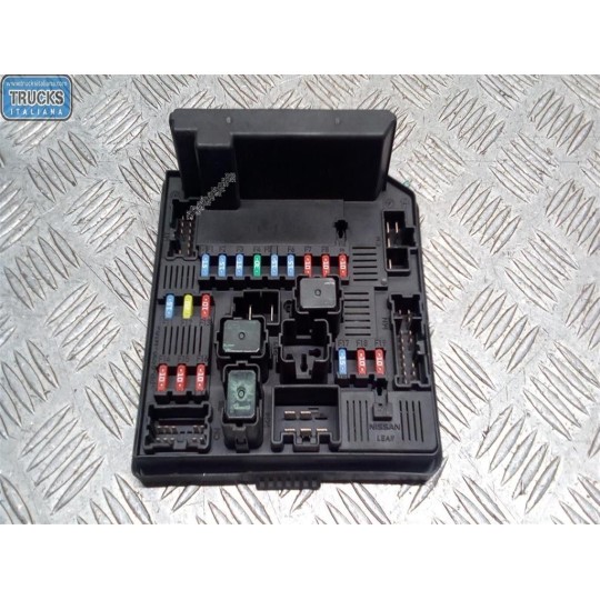 VARIOUS CONTROL UNITS  NISSAN Qashqai 2010>2014 used