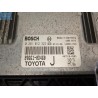 TOYOTA CENTRALINA MOTORE TOYOTA Yaris 2005>2008 usato