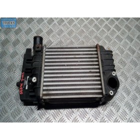 RADIATORE INTERCOOLERS...