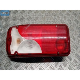 LEFT REAR LIGHT 
 SCANIA...