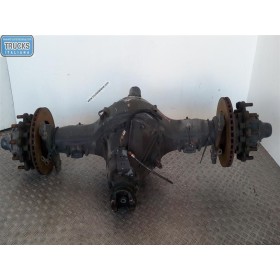 REAR DRIVE AXLE 
 SCANIA...