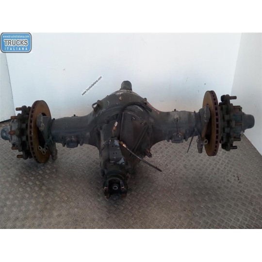 ASSALE POSTERIORE SCANIA Serie R 2005> usato