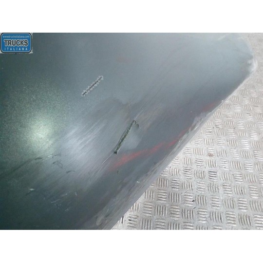 CORNER FRONT BUMPER LEFT SCANIA Serie R 2005> used