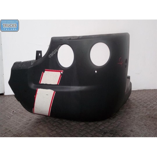 CANTONALE PARAURTI ANT SX SCANIA Serie R 2005> usato