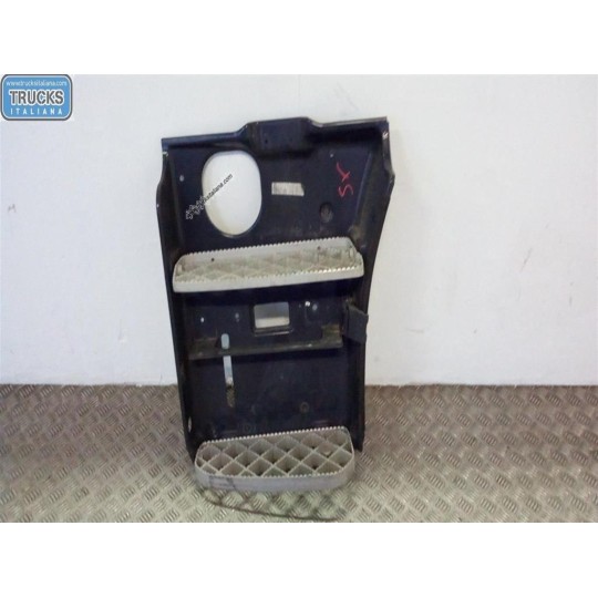 FOOT UP LEFT  SCANIA Serie R 2005> used