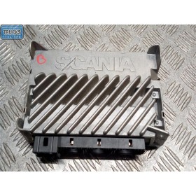 VARIOUS CONTROL UNITS B...