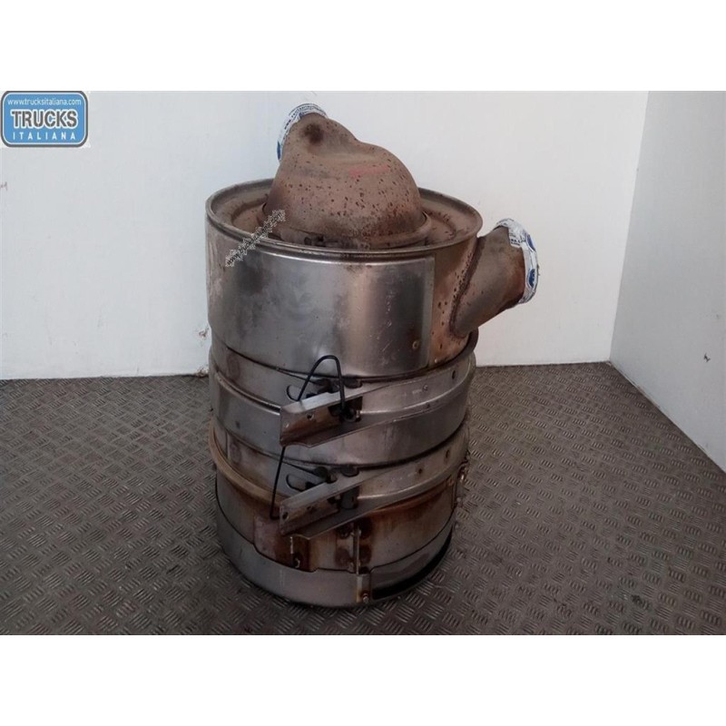 SCANIA SILENCER SCANIA Serie R 2005> used