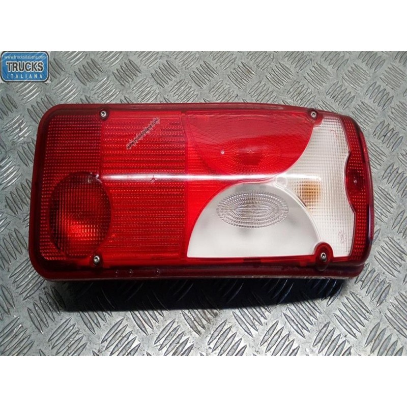 SCANIA RIGHT REAR LIGHT SCANIA Serie R 2005> used