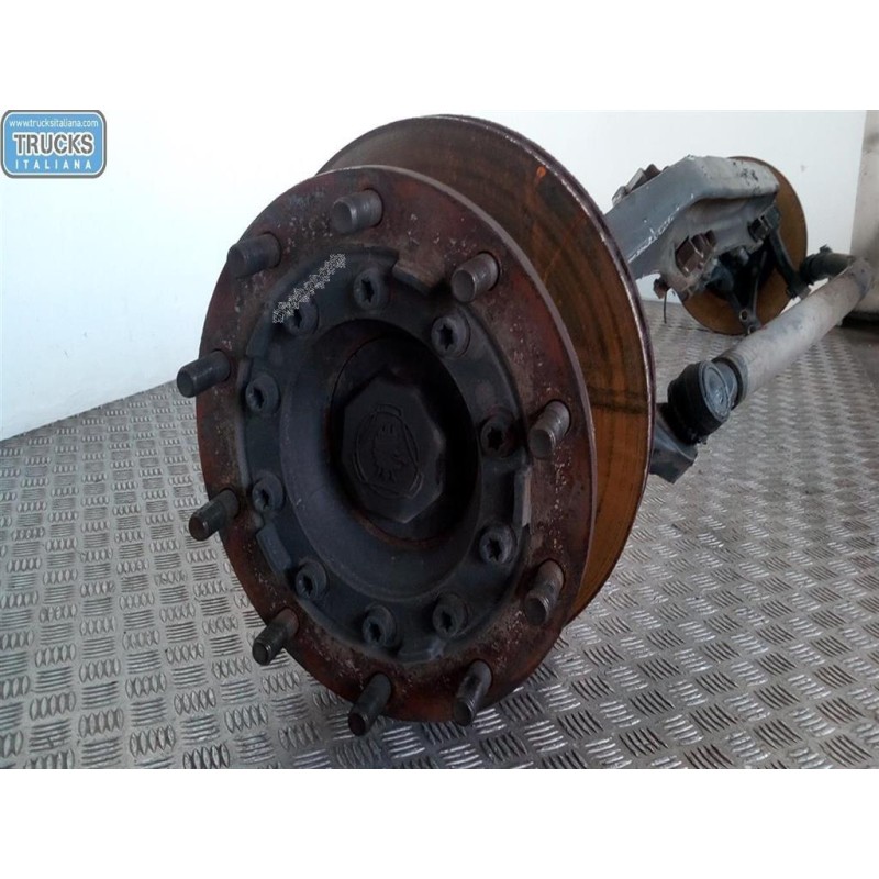 SCANIA FRONT DRIVE AXLE SCANIA Serie R 2005> used