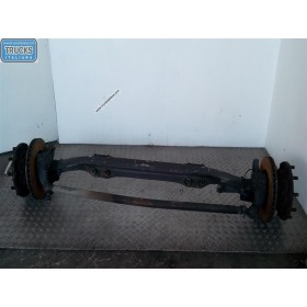 FRONT DRIVE AXLE SCANIA...