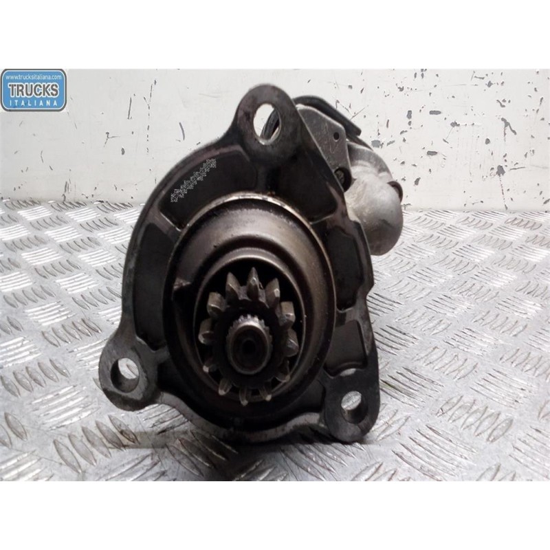 SCANIA STARTER MOTOR SCANIA Serie R 2005> used