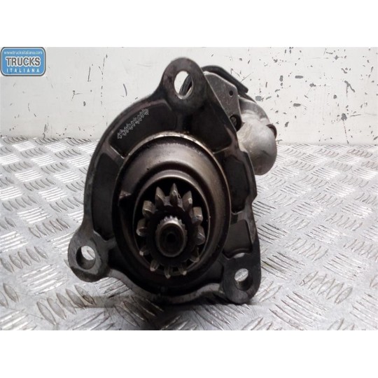 STARTER MOTOR SCANIA Serie R 2005> used