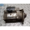 SCANIA STARTER MOTOR SCANIA Serie R 2005> used