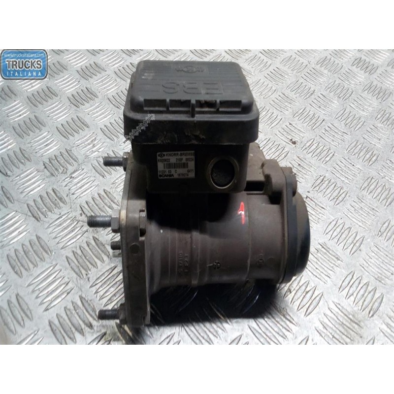 SCANIA VARIOUS BRAKE 1  SCANIA Serie R 2005> used