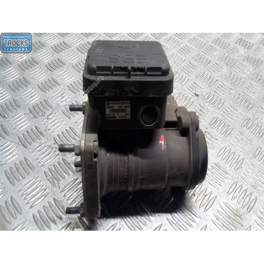 VARIOUS BRAKE 1  SCANIA Serie R 2005> used