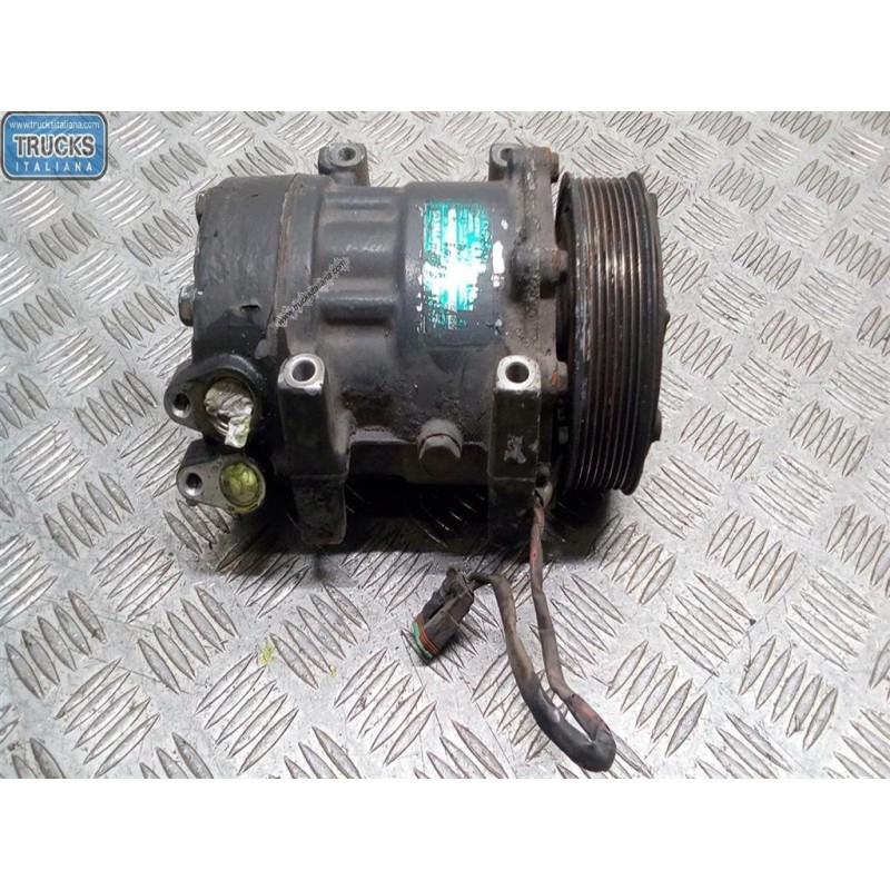 SCANIA COMPRESSORE ARIA CONDIZIONATA SCANIA Serie R 2005> usato