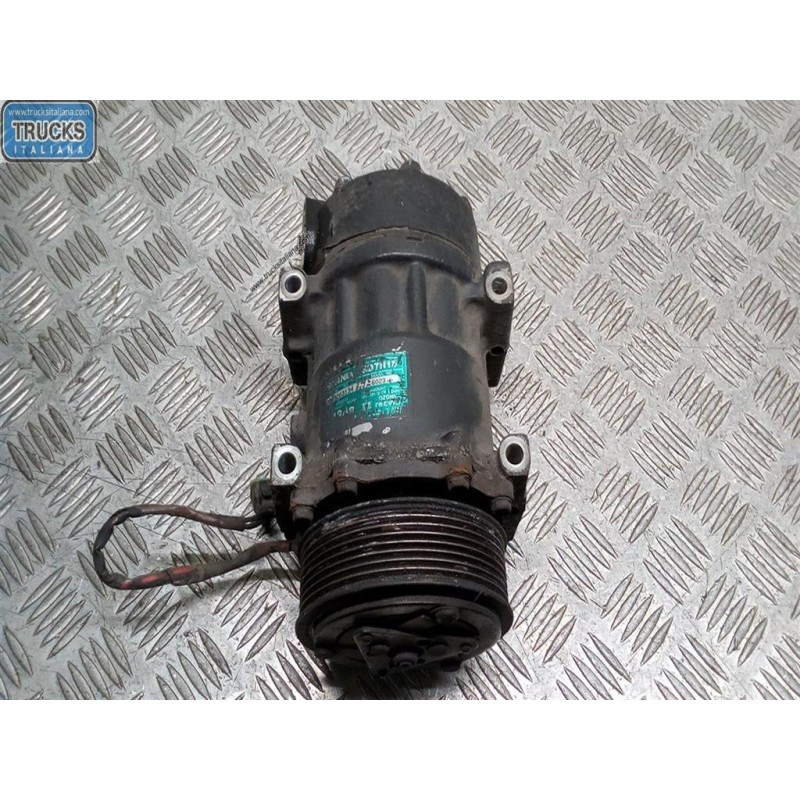 SCANIA AIR CONDITIONER COMPRESSOR SCANIA Serie R 2005> used