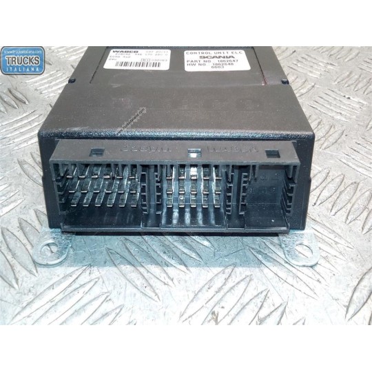VARIOUS CONTROL UNIT C SCANIA Serie R 2005> used