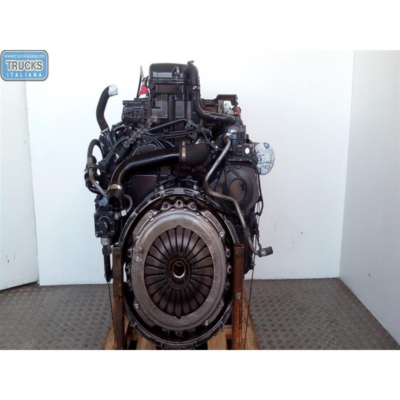 SCANIA GRUPPO DIFFERENZIALE POSTERIORE SCANIA Serie R 2005> usato