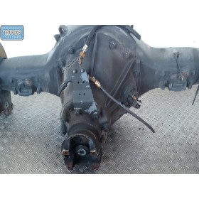 REAR DIFFERENTIAL 
 SCANIA...