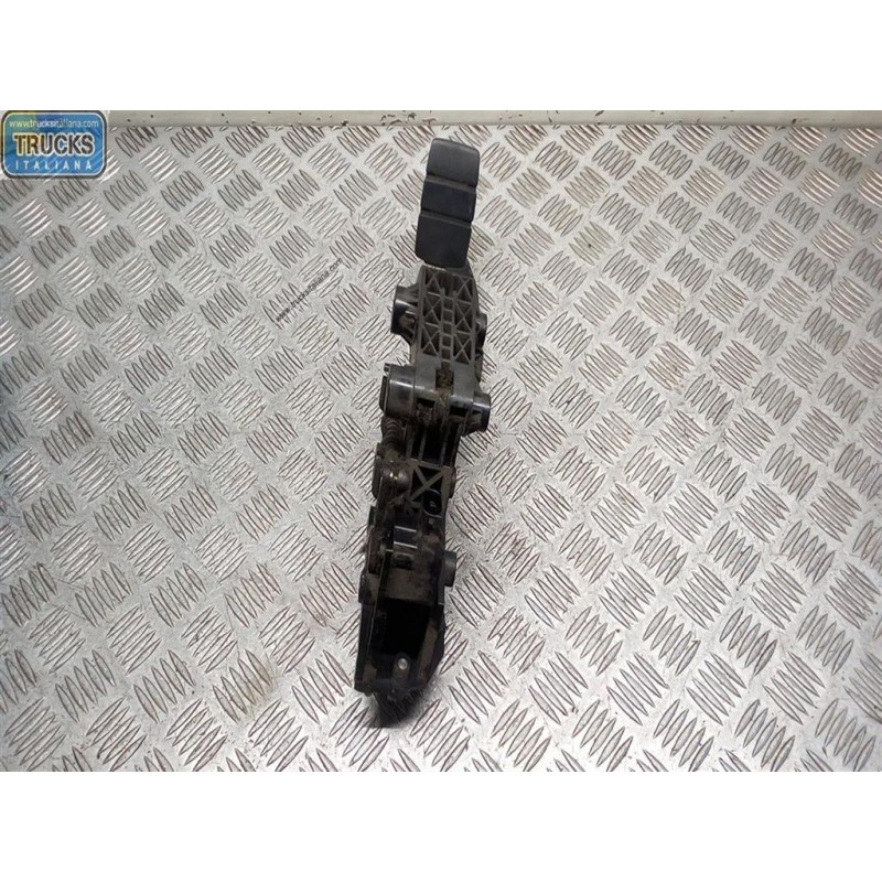 SCANIA PEDALE ACCELERAZIONE ELETTRONICO SCANIA Serie R 2005> usato