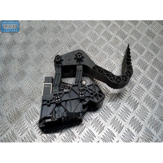PEDALE ACCELERAZIONE ELETTRONICO SCANIA Serie R 2005> usato