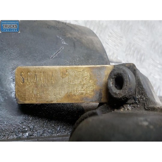 POMPA SERVOFRIZIONE SCANIA Serie R 2005> usato
