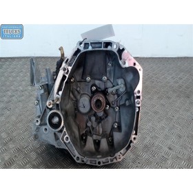 GEARBOXES  RENAULT Megane...