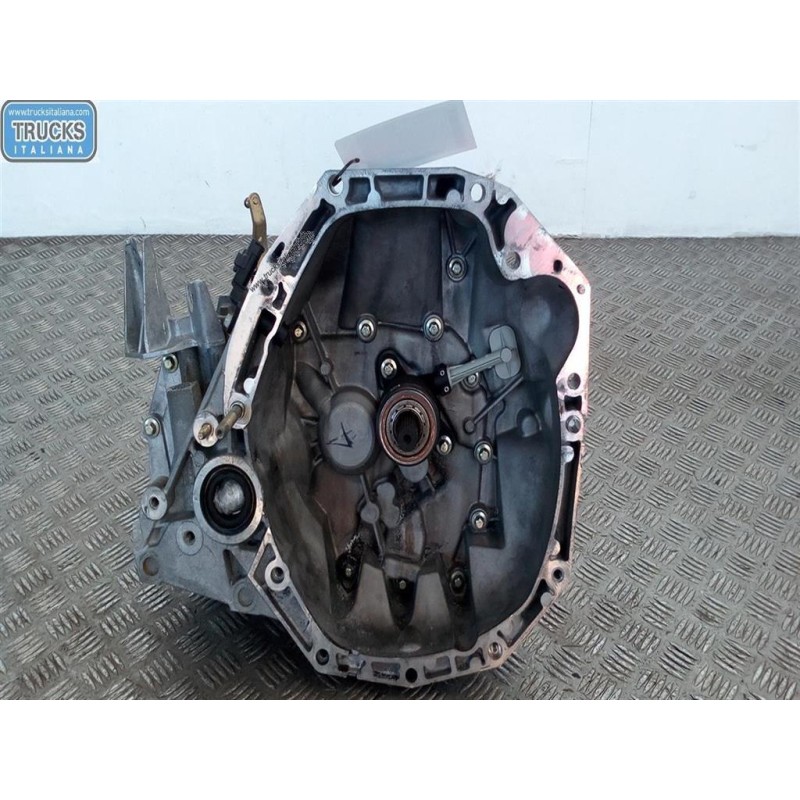 RENAULT GEARBOXES  RENAULT Megane 2002>2006 used